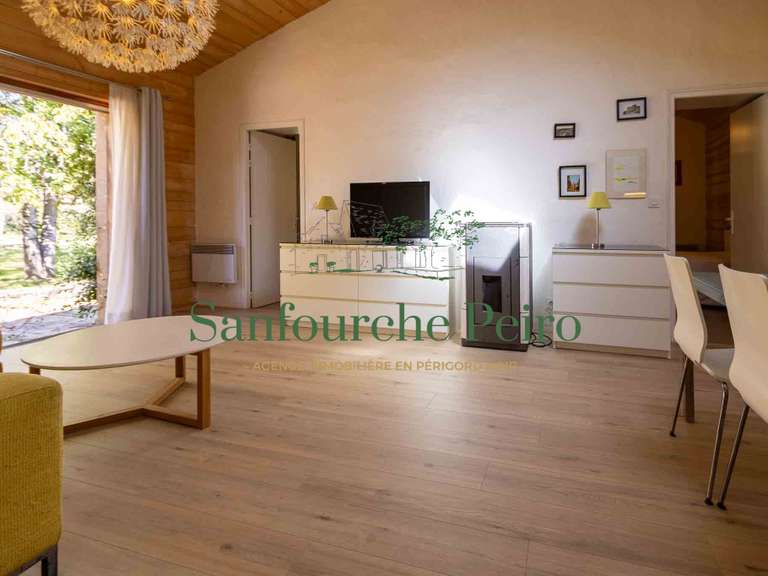 House Sarlat-la-Canéda - 6 bedrooms