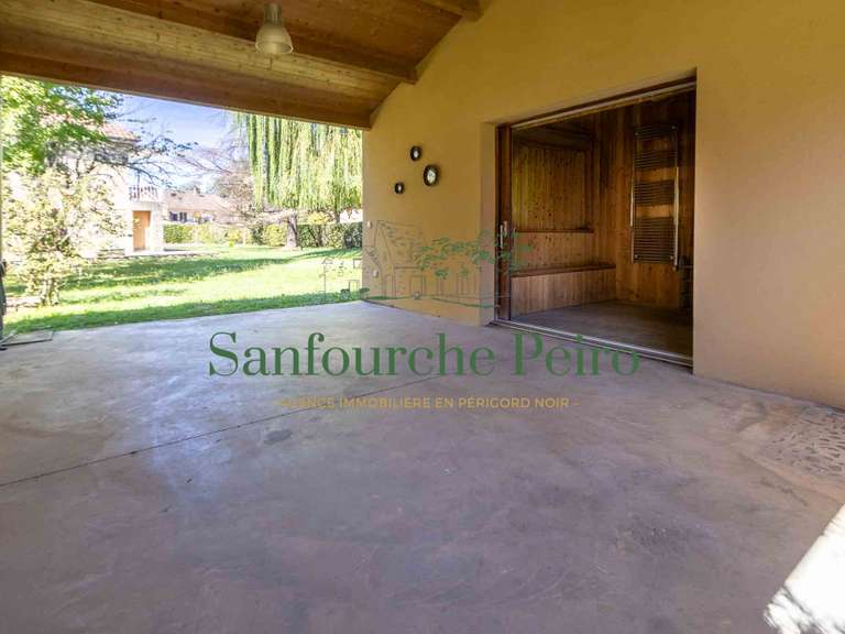 House Sarlat-la-Canéda - 6 bedrooms