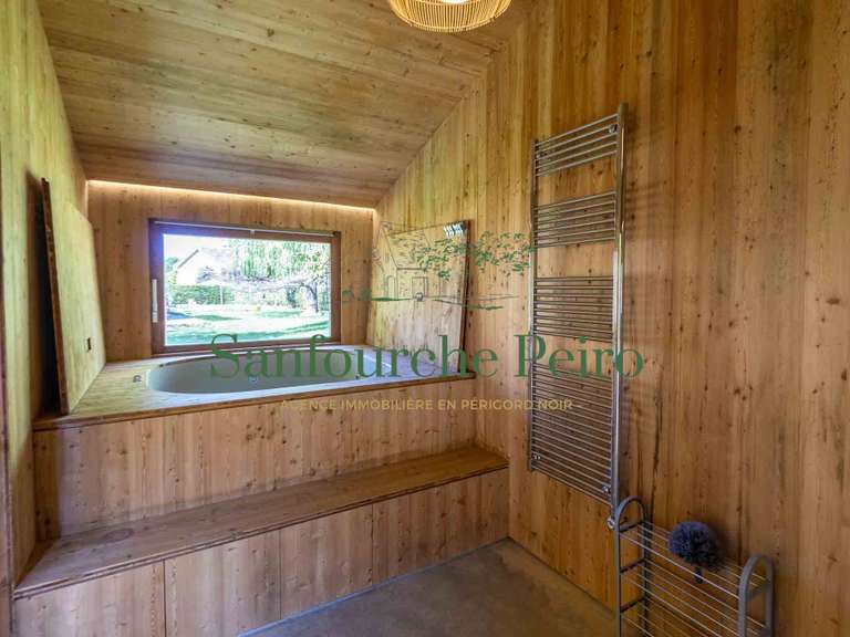 House Sarlat-la-Canéda - 6 bedrooms