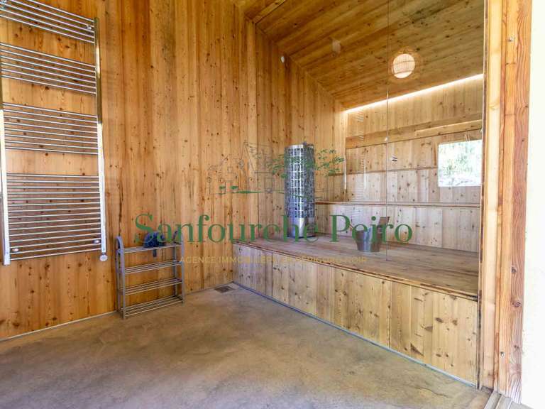 House Sarlat-la-Canéda - 6 bedrooms