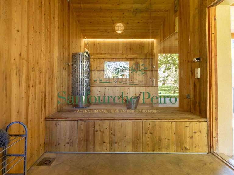 House Sarlat-la-Canéda - 6 bedrooms