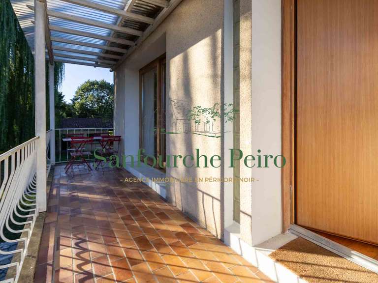 House Sarlat-la-Canéda - 6 bedrooms