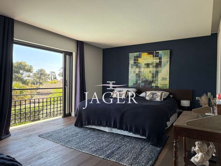 Villa avec Vue sur mer Sainte-Maxime - 4 chambres - 171m²