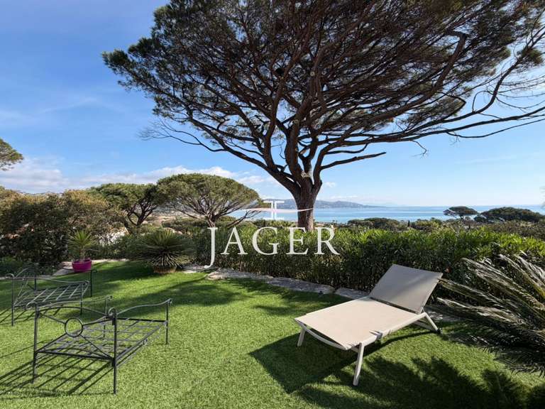 Villa avec Vue sur mer Sainte-Maxime - 4 chambres - 171m²