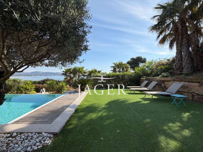 Villa avec Vue sur mer Sainte-Maxime - 4 chambres - 171m²
