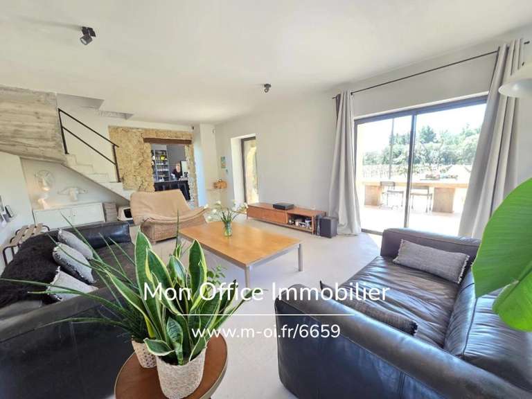 Maison Vaugines - 3 chambres - 145m²