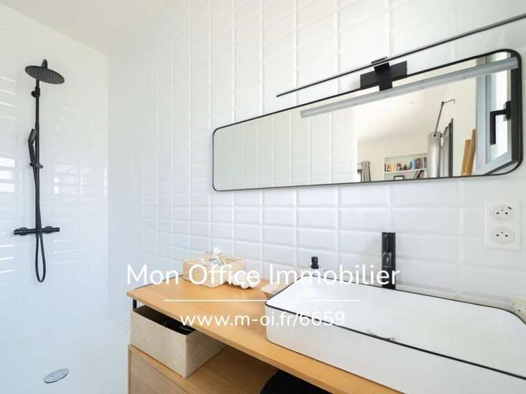 Maison Vaugines - 3 chambres - 145m²