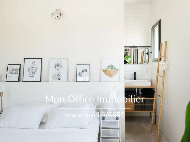 Maison Vaugines - 3 chambres - 145m²