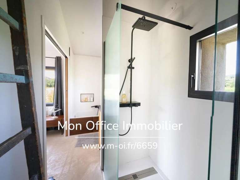 Maison Vaugines - 3 chambres - 145m²