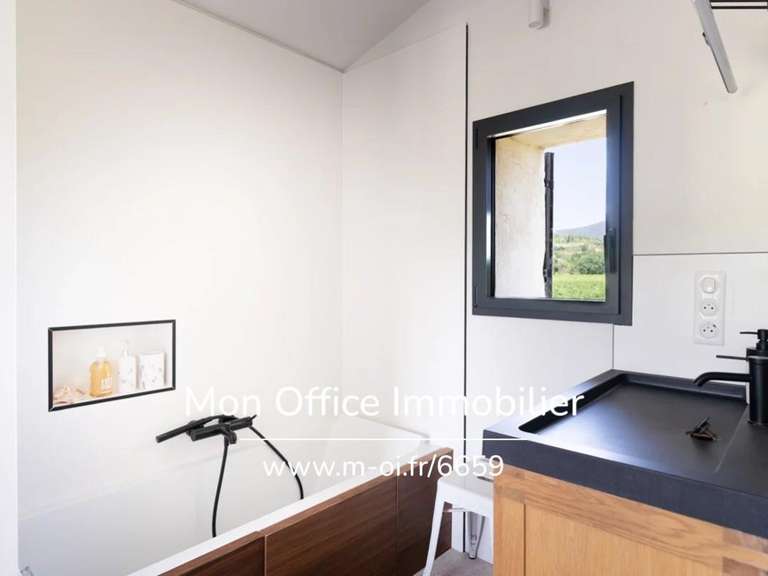 Maison Vaugines - 3 chambres - 145m²