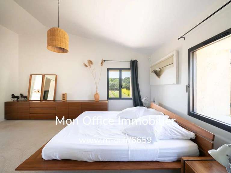 Maison Vaugines - 3 chambres - 145m²