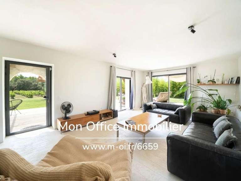 Maison Vaugines - 3 chambres - 145m²