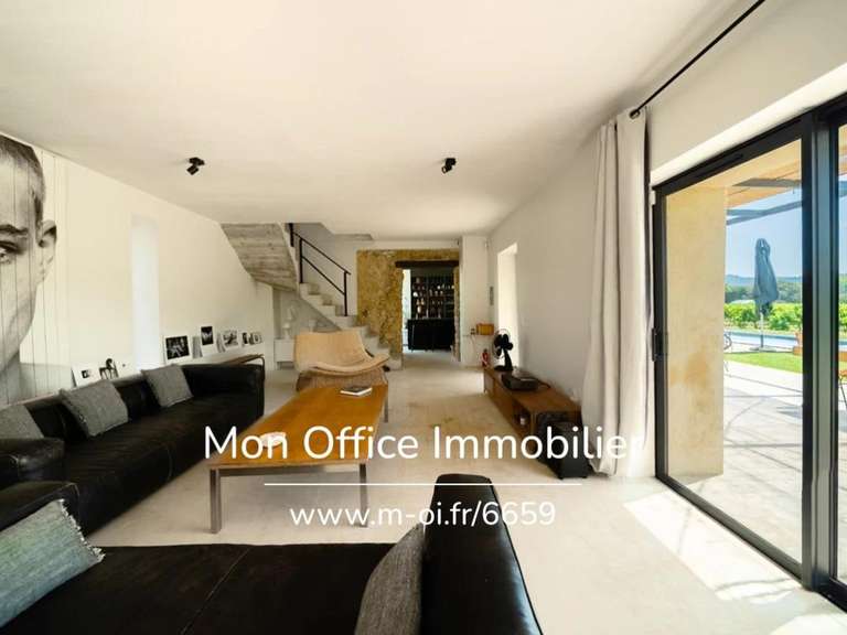 Maison Vaugines - 3 chambres - 145m²