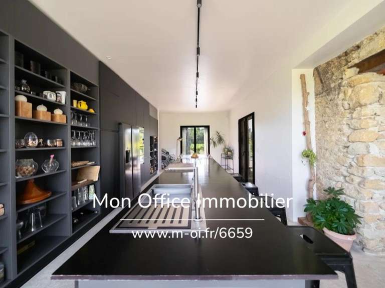Maison Vaugines - 3 chambres - 145m²