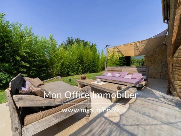 Maison Vaugines - 3 chambres - 145m²