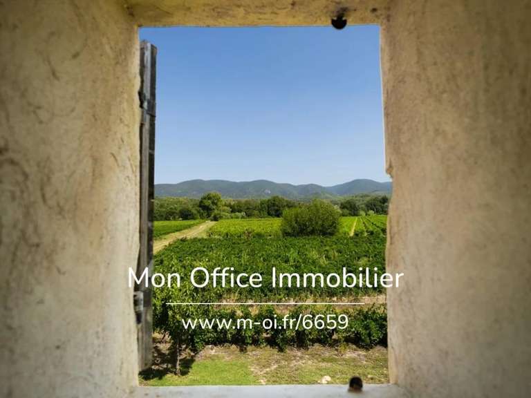 Maison Vaugines - 3 chambres - 145m²