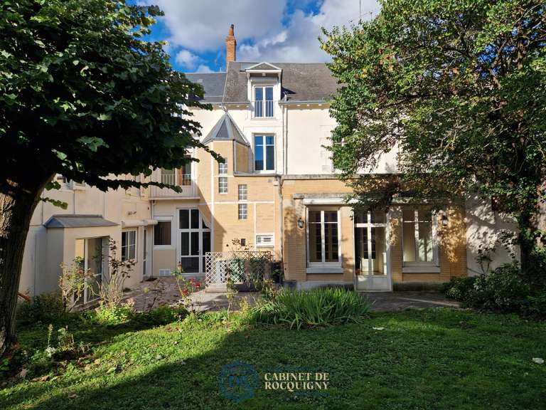 House Orléans - 7 bedrooms