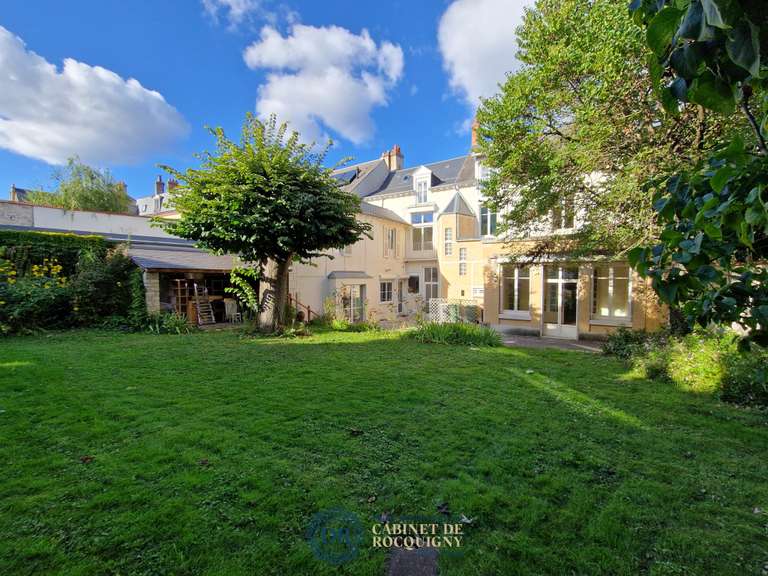House Orléans - 7 bedrooms
