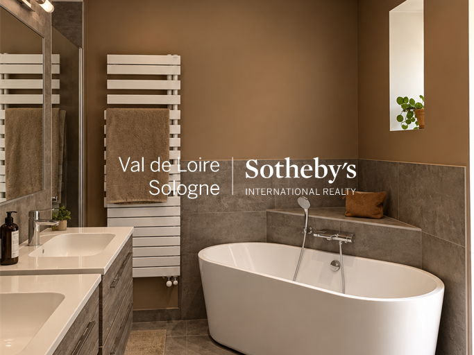 Maison Blois - 5 chambres - 233m²