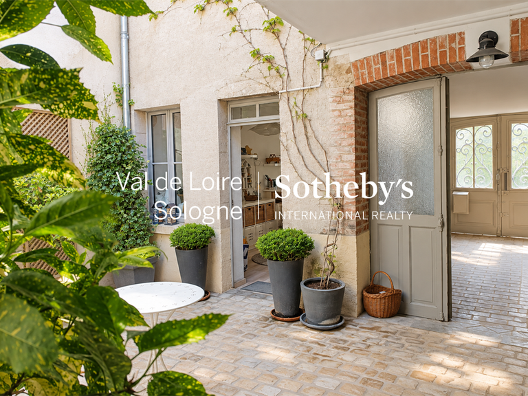 Maison Blois - 5 chambres - 233m²