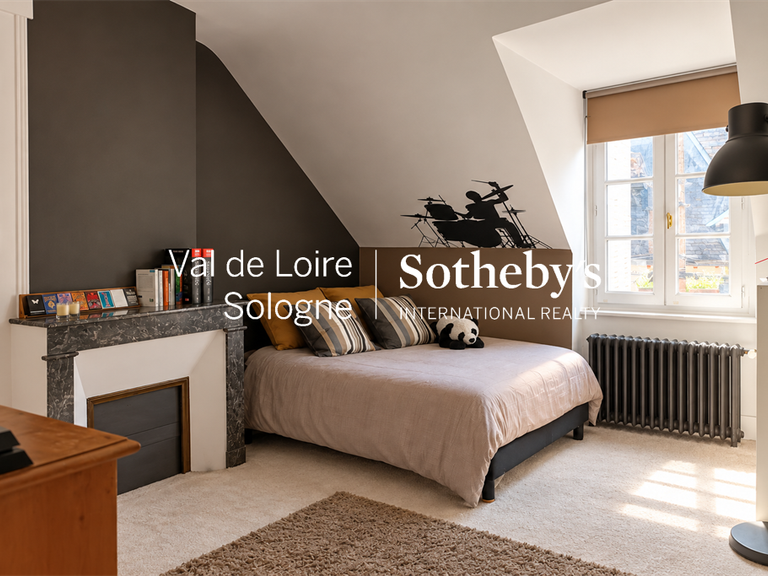 Maison Blois - 5 chambres - 233m²