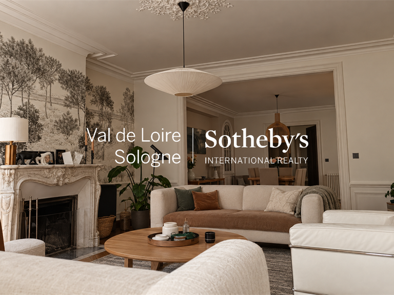 Maison Blois - 5 chambres - 233m²