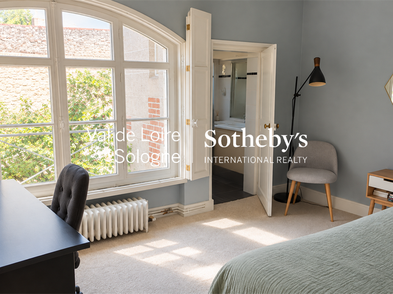 Maison Blois - 5 chambres - 233m²