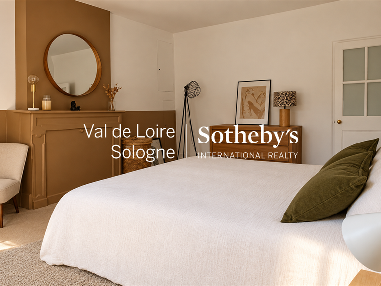 Maison Blois - 5 chambres - 233m²