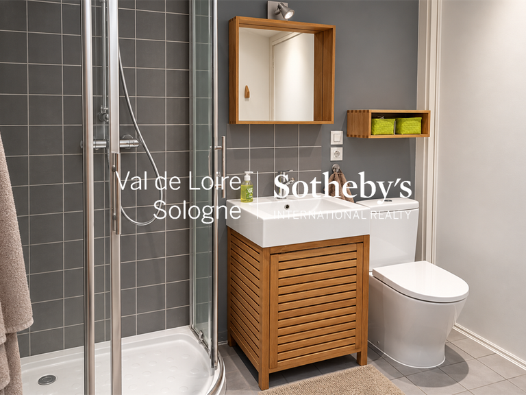 Maison Blois - 5 chambres - 233m²
