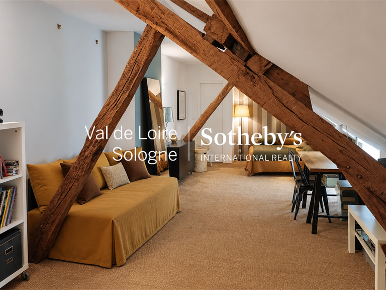 Maison Blois - 5 chambres - 233m²