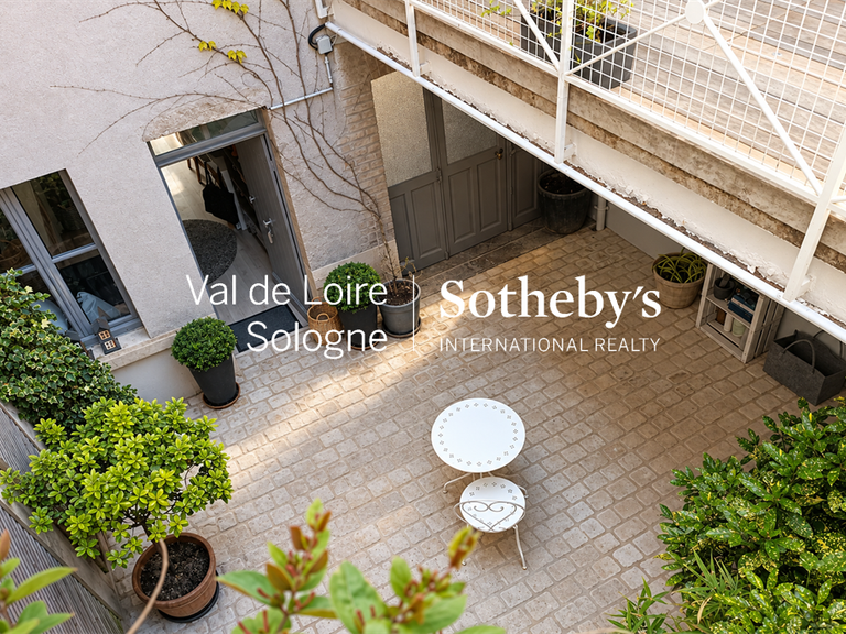 Maison Blois - 5 chambres - 233m²
