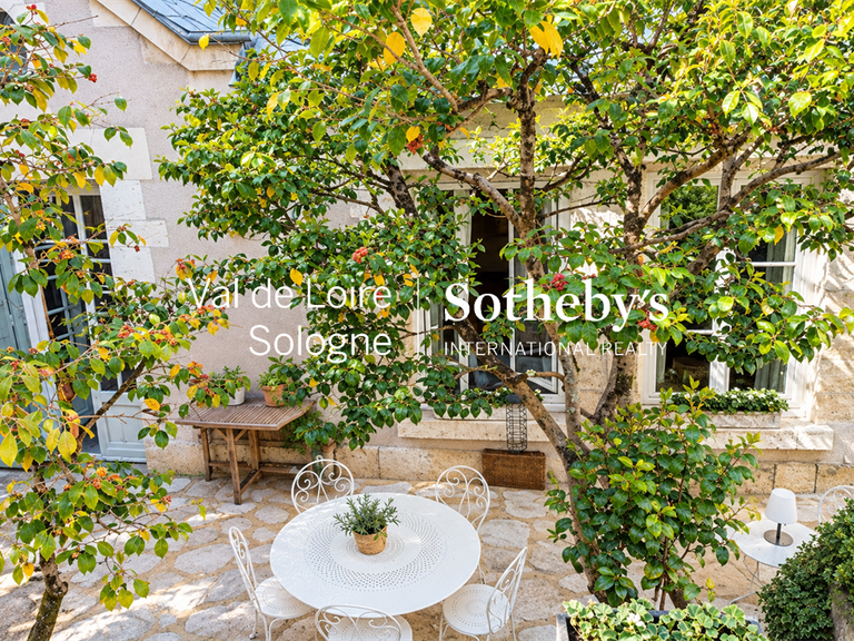 Maison Blois - 5 chambres - 233m²