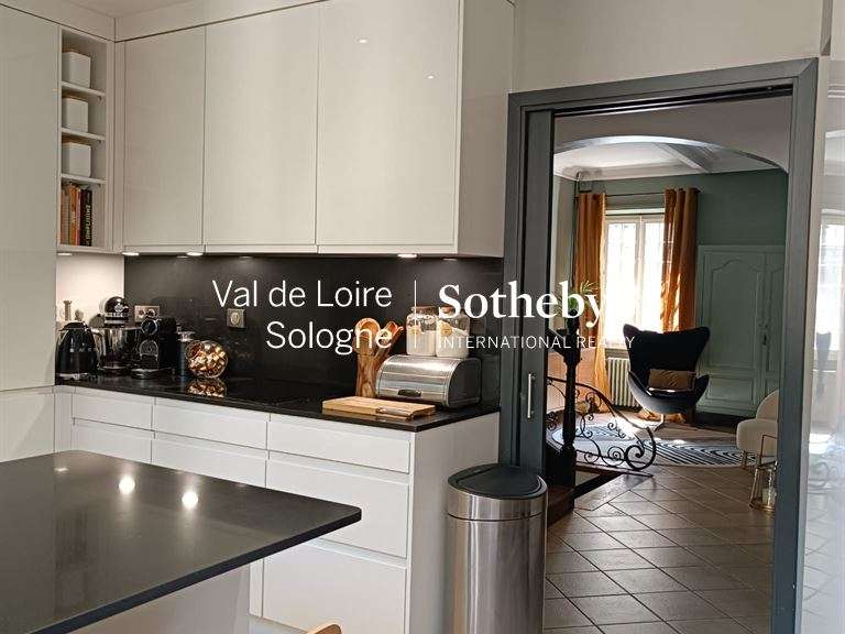 Maison Blois - 5 chambres - 233m²