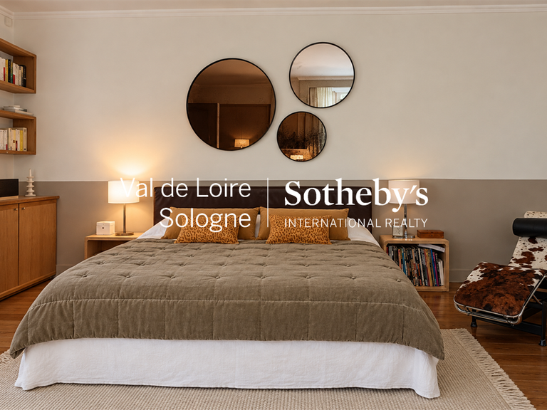 Maison Blois - 5 chambres - 233m²