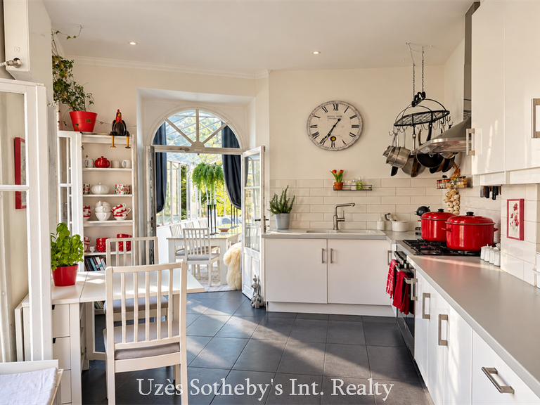 Maison Sauve - 4 chambres - 276m²