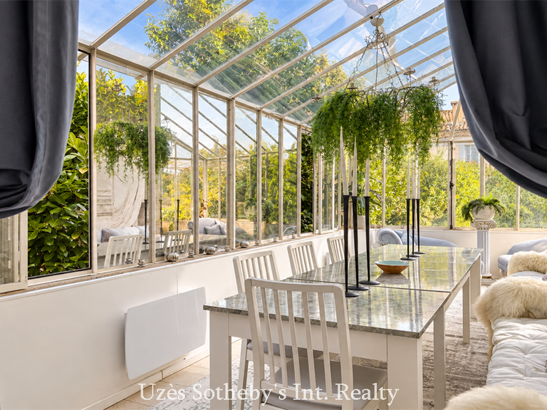 Maison Sauve - 4 chambres - 276m²