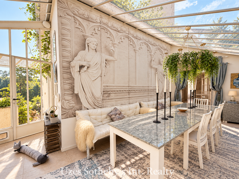 Maison Sauve - 4 chambres - 276m²