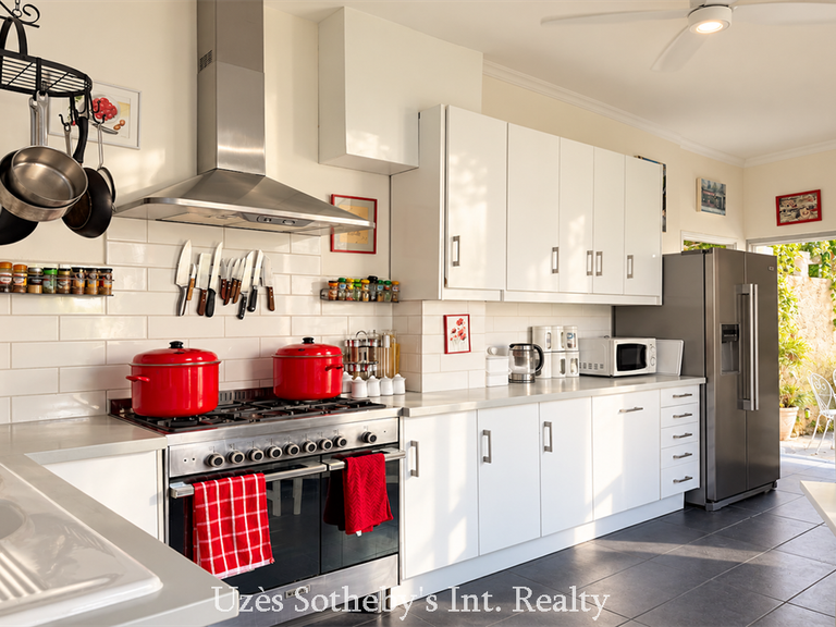 Maison Sauve - 4 chambres - 276m²