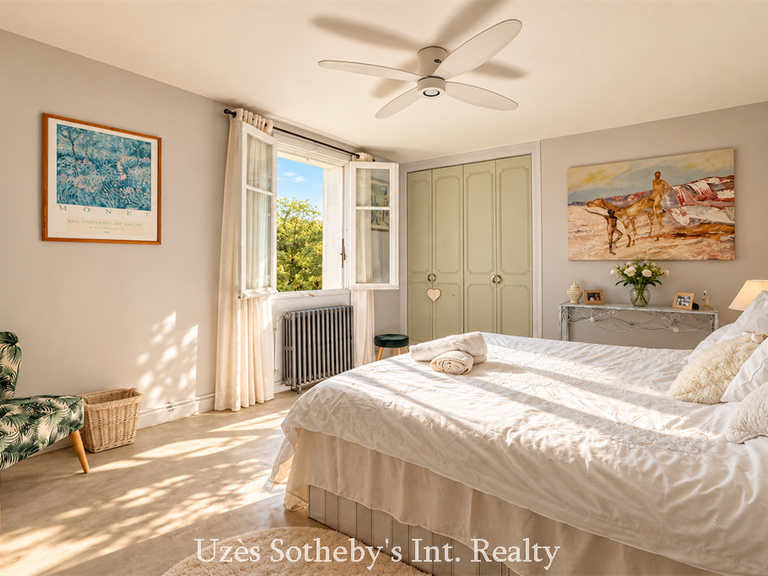 Maison Sauve - 4 chambres - 276m²