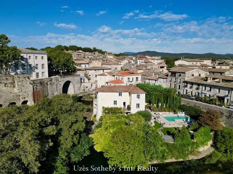 Maison Sauve - 4 chambres - 276m²