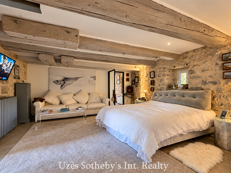 Maison Sauve - 4 chambres - 276m²