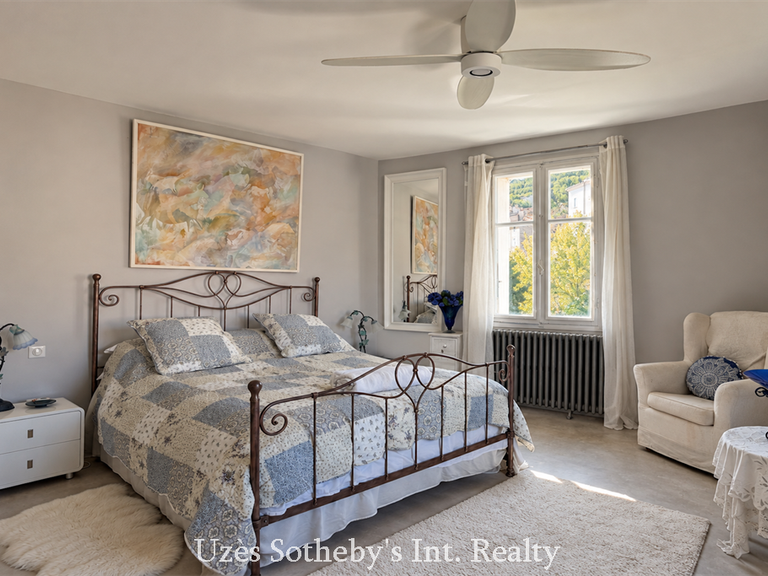 Maison Sauve - 4 chambres - 276m²