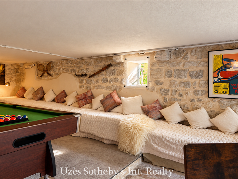 Maison Sauve - 4 chambres - 276m²