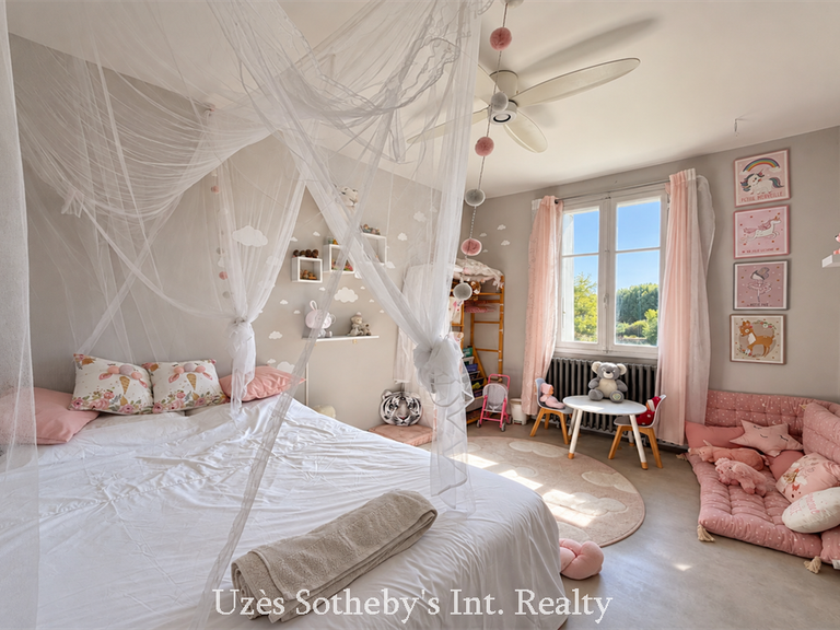 Maison Sauve - 4 chambres - 276m²