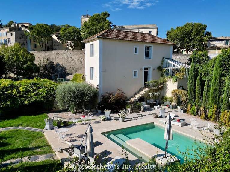 Maison Sauve - 4 chambres - 276m²