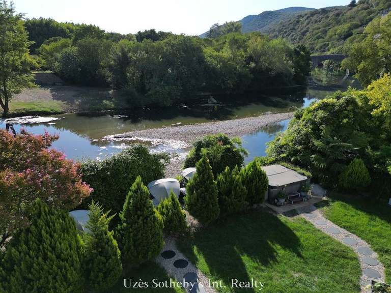Maison Sauve - 4 chambres - 276m²