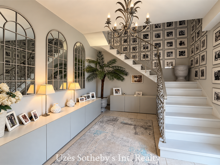 Maison Sauve - 4 chambres - 276m²