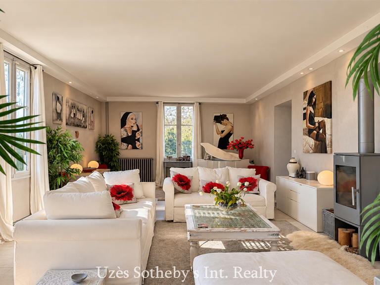 Maison Sauve - 4 chambres - 276m²