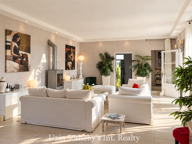 Maison Sauve - 4 chambres - 276m²