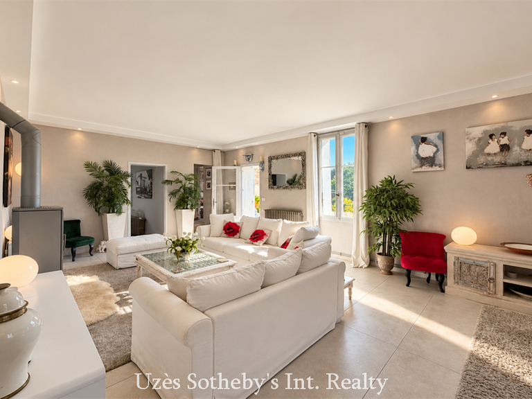 Maison Sauve - 4 chambres - 276m²